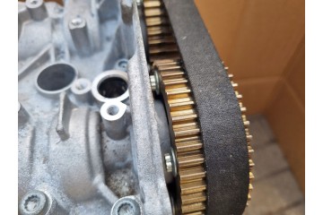 Volkswagen Tiguan Allspace 2024 Front Engine Part manufacturer Volkswagen OE