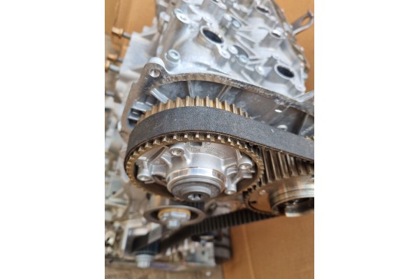 Volkswagen Tiguan Allspace 2024 Front Engine Car type 4x4 SUV