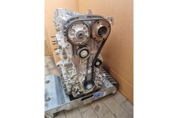 Volkswagen Tiguan Allspace 2024 Front Engine Engine type gasoline powered