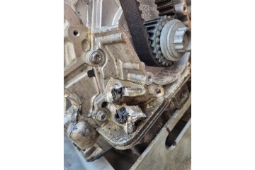 Volkswagen Tiguan Allspace 2024 Front Engine Catalog number of substitutes 05E103404G