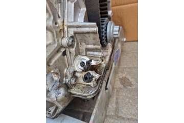 Volkswagen Tiguan Allspace 2024 Motor Delantero