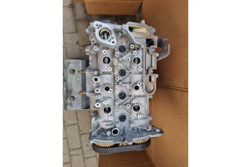 Volkswagen Tiguan Allspace 2024 Motor Delantero