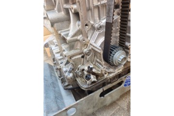 Volkswagen Tiguan Allspace 2024 Motor Delantero