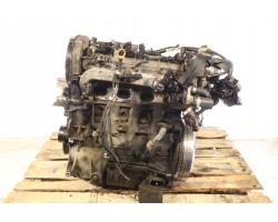 ENGINE ALFA ROMEO 159 1 9JTD 149KM 939A2000 TEST FILM