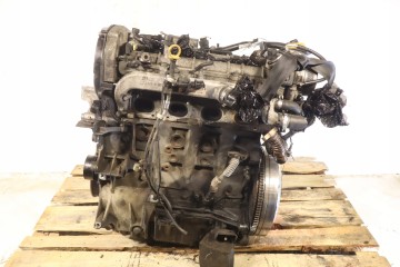 ENGINE ALFA ROMEO 159 1 9JTD 149KM 939A2000 TEST FILM