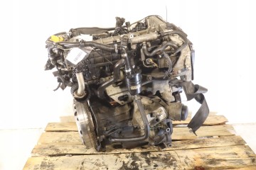 ENGINE ALFA ROMEO 159 1 9JTD 149KM 939A2000 TEST FILM Part manufacturer Alfa Romeo OE