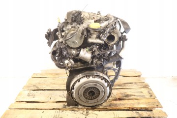 ENGINE ALFA ROMEO 159 1 9JTD 149KM 939A2000 TEST FILM Catalog number of the part 939A2000