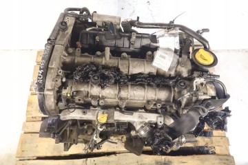 ENGINE ALFA ROMEO 159 1 9JTD 149KM 939A2000 TEST FILM Car type passenger cars
