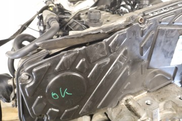 ENGINE ALFA ROMEO 159 1 9JTD 149KM 939A2000 TEST FILM Engine type diesel
