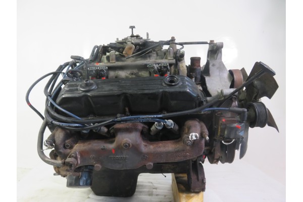 ENGINE JEEP GRAND CHEROKEE I ZJ 5 2 and ELF Part manufacturer Jeep OE