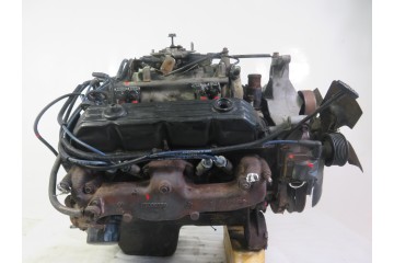 ENGINE JEEP GRAND CHEROKEE I ZJ 5 2 and ELF Part manufacturer Jeep OE