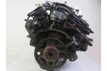 ENGINE JEEP GRAND CHEROKEE I ZJ 5 2 and ELF Car type 4x4 SUV