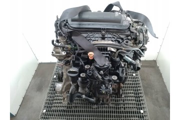 ENGINE PEUGEOT 508 I RH02 2 0 HDI 163HP