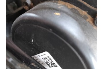 ENGINE PEUGEOT 508 I RH02 2 0 HDI 163HP Catalog number of the part RH02