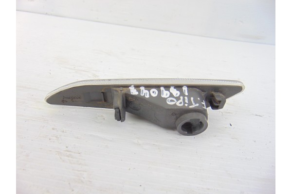 60686517 PILOTO LATERAL IZQUIERDO FIAT II TIPO (357) HATCHBACK