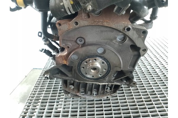 ENGINE PEUGEOT 508 I RH02 2 0 HDI 163HP Quality of parts according to GVO Q original with factory logo OEM OES