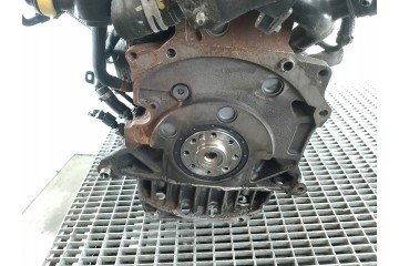 ENGINE PEUGEOT 508 I RH02 2 0 HDI 163HP Quality of parts according to GVO Q original with factory logo OEM OES
