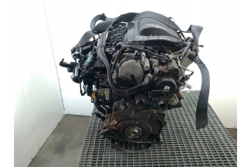ENGINE PEUGEOT 508 I RH02 2 0 HDI 163HP Car type passenger cars