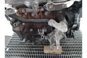 ENGINE PEUGEOT 508 I RH02 2 0 HDI 163HP Engine type diesel