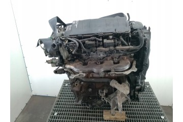 Motor Peugeot 508 I RH02 2.0 HDI 163HP