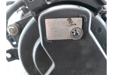 Motor Peugeot 508 I RH02 2.0 HDI 163HP