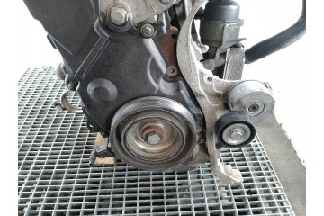 Motor Peugeot 508 I RH02 2.0 HDI 163HP