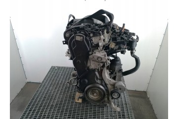 Motor Peugeot 508 I RH02 2.0 HDI 163HP