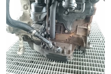 Motor Peugeot 508 I RH02 2.0 HDI 163HP