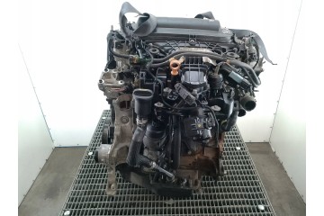 Motor Peugeot 508 I RH02 2.0 HDI 163HP