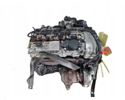 MERCEDES VITO VIANO W639 2 2 CDI ENGINE COMPLETE