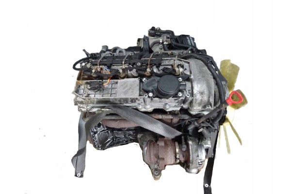 MERCEDES VITO VIANO W639 2 2 CDI ENGINE COMPLETE