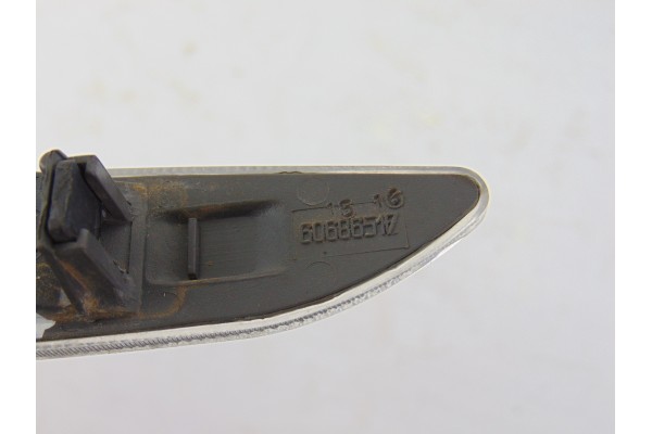 60686517 PILOTO LATERAL IZQUIERDO FIAT II TIPO (357) HATCHBACK