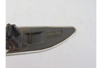 60686517 PILOTO LATERAL IZQUIERDO FIAT II TIPO (357) HATCHBACK