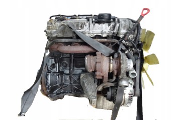 MERCEDES VITO VIANO W639 2 2 CDI ENGINE COMPLETE Catalog number of the part 646980 646 980