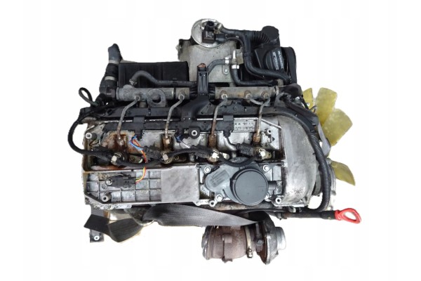 MERCEDES VITO VIANO W639 2 2 CDI ENGINE COMPLETE Part manufacturer Mercedes Benz OE