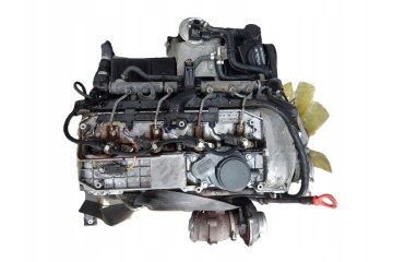 MERCEDES VITO VIANO W639 2 2 CDI ENGINE COMPLETE Part manufacturer Mercedes Benz OE