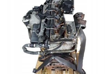 MERCEDES VITO VIANO W639 2 2 CDI ENGINE COMPLETE Engine type diesel