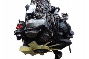 MERCEDES VITO VIANO W639 2 2 CDI ENGINE COMPLETE Quality of parts according to GVO O original with manufacturer s logo OE