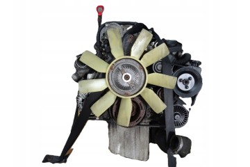 MERCEDES VITO VIANO W639 2 2 CDI ENGINE COMPLETE Version European