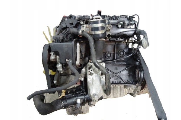 Motor Completo Mercedes Vito Viano W639 2.2 CDI
