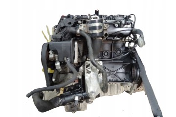 Motor Completo Mercedes Vito Viano W639 2.2 CDI