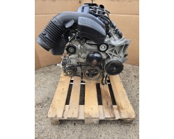 COMPLETE ENGINE CHEVROLET SILVERADO GMC LH6 5 3B 319KM NO MAG 450228M
