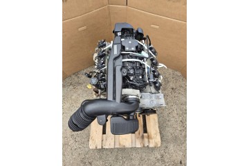 COMPLETE ENGINE CHEVROLET SILVERADO GMC LH6 5 3B 319KM NO MAG 450228M Part manufacturer Chevrolet OE