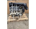 COMPLETE ENGINE CHEVROLET SILVERADO GMC LH6 5 3B 319KM NO MAG 450228M Car type passenger cars