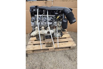 COMPLETE ENGINE CHEVROLET SILVERADO GMC LH6 5 3B 319KM NO MAG 450228M Car type passenger cars