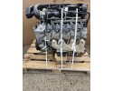 COMPLETE ENGINE CHEVROLET SILVERADO GMC LH6 5 3B 319KM NO MAG 450228M Engine type gasoline powered