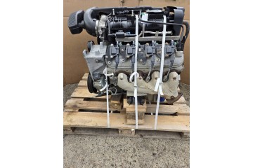 COMPLETE ENGINE CHEVROLET SILVERADO GMC LH6 5 3B 319KM NO MAG 450228M Engine type gasoline powered