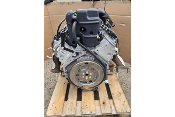 COMPLETE ENGINE CHEVROLET SILVERADO GMC LH6 5 3B 319KM NO MAG 450228M Catalog number of the part LH6