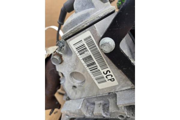 Motor Completo Chevrolet Silverado GMC LH6 5.3B 319KM