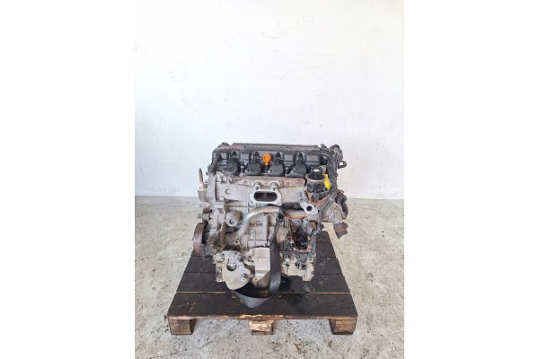HONDA CR V III LIFT 09 11 ENGINE 2 0 150KM PETROL R20A2